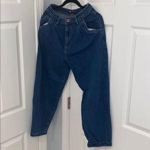 NWOT Zara jeans